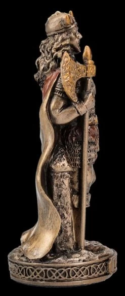 Loki Figur Klein - Nordischer Gott -Figuren Deko Verkauf FS25803 Loki Figur klein Nordischer Gott 8 1280x1280