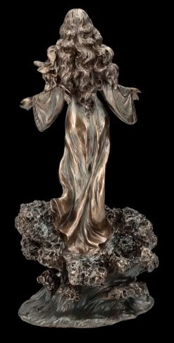 Yemaya Figur - Yoruba Göttin Des Meeres -Figuren Deko Verkauf FS25885 Yemaya Figur Yoruba G ttin des Meeres 6 1280x1280