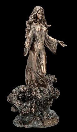 Yemaya Figur - Yoruba Göttin Des Meeres -Figuren Deko Verkauf FS25885 Yemaya Figur Yoruba G ttin des Meeres 9 1280x1280