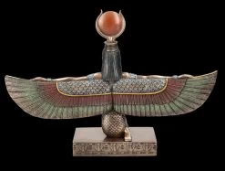 Isis Figur - Ägyptische Göttin Der Magie -Figuren Deko Verkauf FS25900 Isis Figur gyptische G ttin der Magie 6 1280x1280