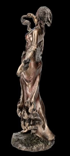 Oya Figur - Yoruba Göttin Der Stürme -Figuren Deko Verkauf FS25904 Oya Figur Yoruba G ttin der St rme 4 1280x1280