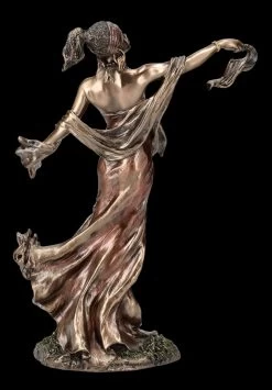 Oya Figur - Yoruba Göttin Der Stürme -Figuren Deko Verkauf FS25904 Oya Figur Yoruba G ttin der St rme 6 1280x1280