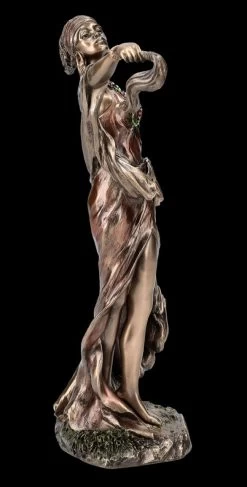 Oya Figur - Yoruba Göttin Der Stürme -Figuren Deko Verkauf FS25904 Oya Figur Yoruba G ttin der St rme 8 1280x1280