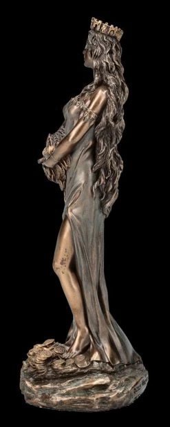 Fortuna Figur - Römische Göttin -Figuren Deko Verkauf FS26411 Fortuna Figur R mische G ttin 4 1280x1280