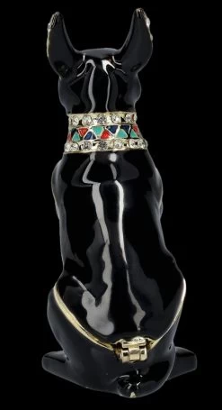 Anubis Figur Als Verzierte Schmuckdose 14 Anubis Figur Als Verzierte Schmuckdose -Figuren Deko Verkauf FS26422 Anubis Figur als verzierte Pillendose 6 1280x1280