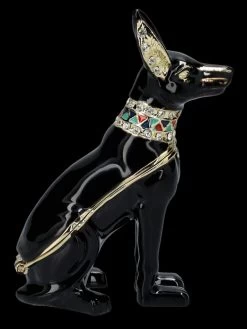 Anubis Figur Als Verzierte Schmuckdose 15 Anubis Figur Als Verzierte Schmuckdose -Figuren Deko Verkauf FS26422 Anubis Figur als verzierte Pillendose 8 1280x1280
