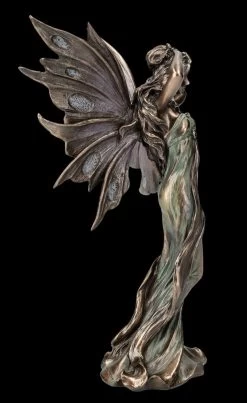 Elfen Figur Streicht Sich Durchs Haar -Figuren Deko Verkauf FS26507 Elfen Figur streicht sich durchs Haar 8 1280x1280