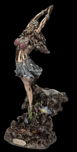 Yemaya Figur - Göttin Des Meeres Der Yoruba -Figuren Deko Verkauf FS26513 Yemaya Figur G ttin des Meeres der Yoruba 2ttnq7DFbDzXUz 1280x1280