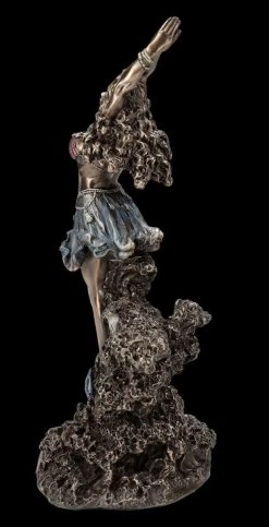 Yemaya Figur - Göttin Des Meeres Der Yoruba -Figuren Deko Verkauf FS26513 Yemaya Figur G ttin des Meeres der Yoruba 4Rlho6TssIVKng 1280x1280