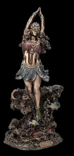 Yemaya Figur - Göttin Des Meeres Der Yoruba -Figuren Deko Verkauf FS26513 Yemaya Figur G ttin des Meeres der Yoruba 9H1VlnTgfimibQ 1280x1280