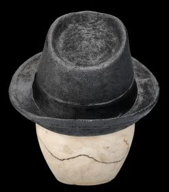 Totenkopf Figur Mit Hut Und Bart -Figuren Deko Verkauf FS26532 Totenkopf Figur mit Hut und Bart 6JuEEnUiBj1Dyz 1280x1280