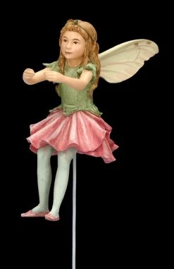 Elfen Figur Zum Stecken - Wicken Fee -Figuren Deko Verkauf FS26579 Elfen Figur zum Stecken Wicken Fee 2 1280x1280
