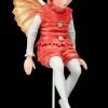 Elfen Figur Zum Stecken - Feen Junge