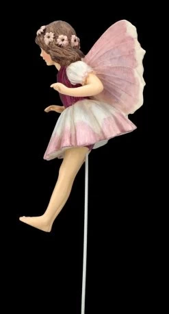 Elfen Figur Zum Stecken - Sonnwendkraut Fee -Figuren Deko Verkauf FS26584 Elfen Figur zum Stecken Sonnwendkrautfee 4 1280x1280