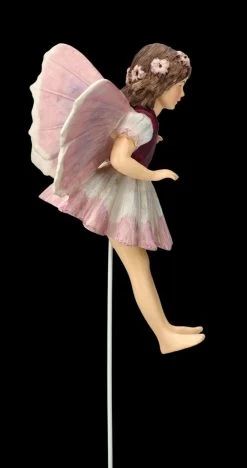 Elfen Figur Zum Stecken - Sonnwendkraut Fee -Figuren Deko Verkauf FS26584 Elfen Figur zum Stecken Sonnwendkrautfee 8 1280x1280