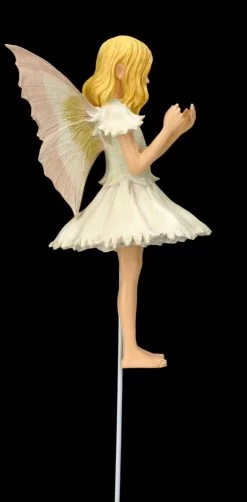 Elfen Figur Zum Stecken - Nelken Fee -Figuren Deko Verkauf FS26587 Elfen Figur zum Stecken Nelken Fee 8 1280x1280