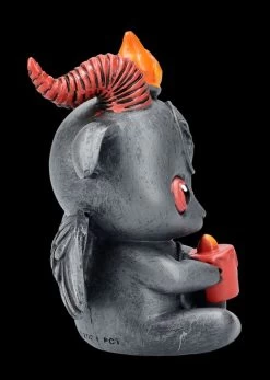Baphomet Figur - Baphy Beim Ritual -Figuren Deko Verkauf FS26613 Baphomet Figur Baohy beim Ritual 8 1280x1280