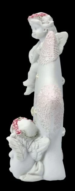 Engel Figur - Putten Mit Stern "Love" -Figuren Deko Verkauf FS26631 Engel Figur Putten mit Stern Love 4 1280x1280