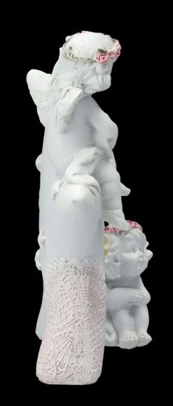 Engel Figur - Putten Mit Stern "Love" -Figuren Deko Verkauf FS26631 Engel Figur Putten mit Stern Love 8 1280x1280