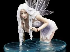 Elfen Figur - Fishing For Riddles By Selina Fenech -Figuren Deko Verkauf Fee Wasser 5 1280x1280