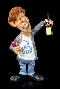 Figuren Deko Verkauf -Figuren Deko Verkauf Funny Job Figur Party Guy 1 1280x1280