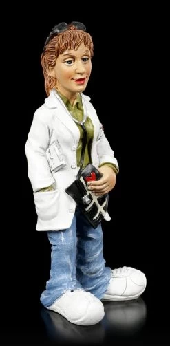 Funny Jobs Figur - Radiologin Mit Röntgenbild -Figuren Deko Verkauf Funny Job Figur Radiologin Mit Roentgenbild 2eSKlDPYTiZcDG 1280x1280