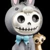 Furry Bones Figur - Donkey -Figuren Deko Verkauf Furry Bones Donkey 1280x1280