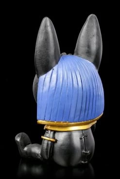 Furry Bones Figur - Anubis -Figuren Deko Verkauf Furry Bones Figur Anubis 3 1280x1280
