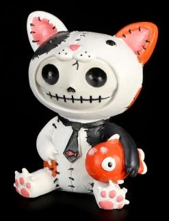 Figuren Deko Verkauf -Figuren Deko Verkauf Furry Bones Figur Calico Mao Mao 1 1280x1280