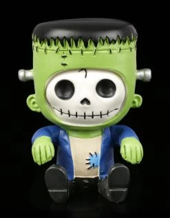 Furry Bones Figur - Frankie