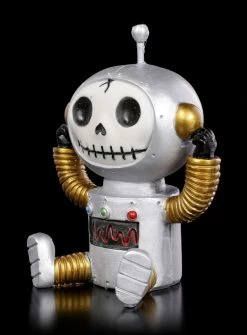 Furry Bones Figur - Gadget -Figuren Deko Verkauf Furry Bones Figur Gadget 2 1280x1280