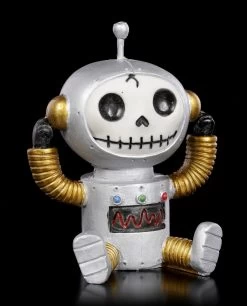 Figuren Deko Verkauf -Figuren Deko Verkauf Furry Bones Figur Gadget 1280x1280