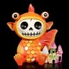 Furry Bones Figur - Goldfish -Figuren Deko Verkauf Furry Bones Figur Goldfish 1 1280x1280