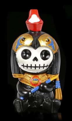 Furry Bones Figur - Horus