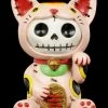 Furry Bones Figur - Katze Maneki Neko 1 Furry Bones Figur - Katze Maneki Neko -Figuren Deko Verkauf Furry Bones Figur Katze Maneki Neko 1 1280x1280