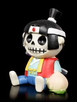 Furry Bones Figur - Momotaro -Figuren Deko Verkauf Furry Bones Figur Momotaro 2 1280x1280