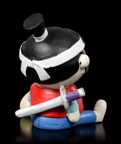 Furry Bones Figur - Momotaro -Figuren Deko Verkauf Furry Bones Figur Momotaro 4 1280x1280