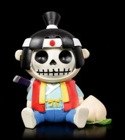 Furry Bones Figur - Momotaro