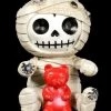 Furry Bones Figur - Mummy -Figuren Deko Verkauf Furry Bones Figur Mummy 1 1280x1280