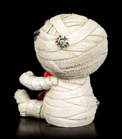 Furry Bones Figur - Mummy -Figuren Deko Verkauf Furry Bones Figur Mummy 3 1280x1280