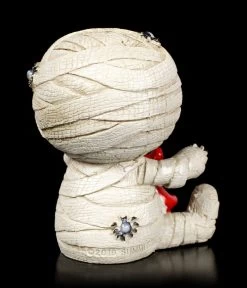 Furry Bones Figur - Mummy -Figuren Deko Verkauf Furry Bones Figur Mummy 4 1280x1280