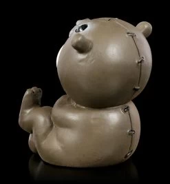 Furry Bones Figur - Otter Otto -Figuren Deko Verkauf Furry Bones Figur Otter Otto 3 1280x1280