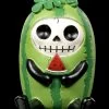 Furry Bones Figur - Watermelon -Figuren Deko Verkauf Furry Bones Figur Watermelon 1280x1280