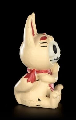 Furry Bones Figur - Kitsune -Figuren Deko Verkauf Furry Bones Kitsune 7 1280x1280