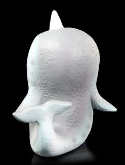 Furry Bones Figur - Narwhal -Figuren Deko Verkauf Furry Bones Narwhal 358a2c9d8f390f 1280x1280