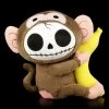 Furry Bones Plüschfigur - Munky -Figuren Deko Verkauf Furry Bones Plueschfigur Munky 1280x1280