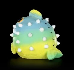 Furry Bones Figur - Puffington -Figuren Deko Verkauf Furry Bones Puffington 4 1280x1280