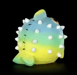 Furry Bones Figur - Puffington -Figuren Deko Verkauf Furry Bones Puffington 6 1280x1280