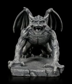 Gargoyle Figur - Conall -Figuren Deko Verkauf Gargoyle Figur Conall 1 1280x1280