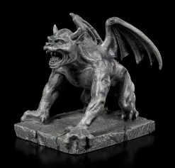 Gargoyle Figur - Conall -Figuren Deko Verkauf Gargoyle Figur Conall 2 1280x1280